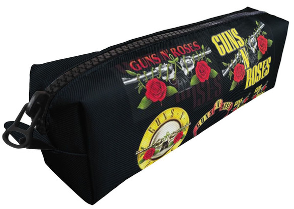 Piórnik Guns N’ Roses