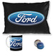  Zestaw FORD poduszka+kubek WZORY+GRATIS!