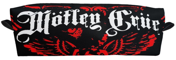 Piórnik MÖTLEY CRÜE