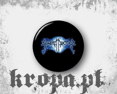 Przypinka  SONATA ARCTICA