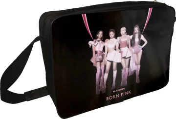 Torba na ramię BlackPink Born Pink