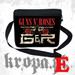 Torba szkolna GUNS N’ ROSES