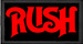 Naszywka RUSH