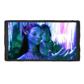 Naszywka AVATAR - NEYTIRI