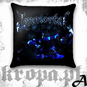 Poduszka IMMORTAL