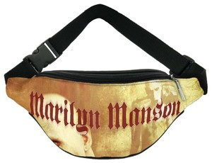 Nerka MARiLYN MANSON Dodaj Napis!