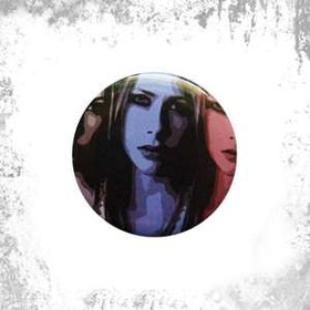 Przypinka  AVRIL LAVIGNE