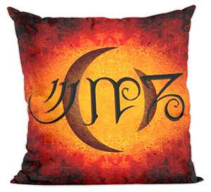 Poduszka A Perfect Circle 02