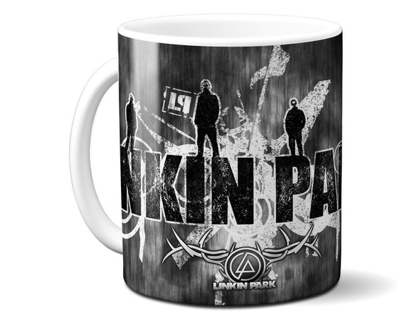 Kubek Linkin Park