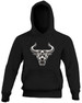 Bluza BYK BULL RYSUNEK S