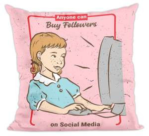 Poduszka Enyone can...