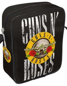 Torba Listonoszka GUNS N’ ROSES 01 Dodaj Napis!