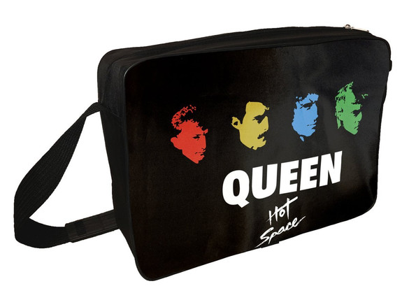 Torba na ramię Queen