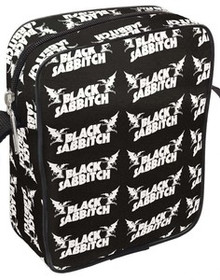 Torba Listonoszka BLACK SABBATH 03 Dodaj Napis!