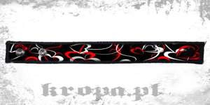 Opaska na rękę - HEARTS