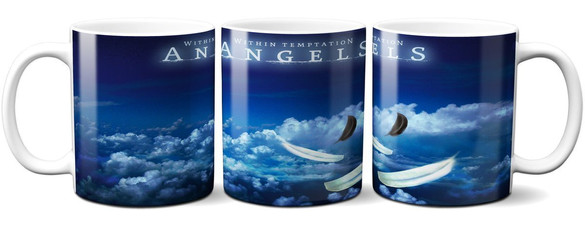 Kubek Within Temptation