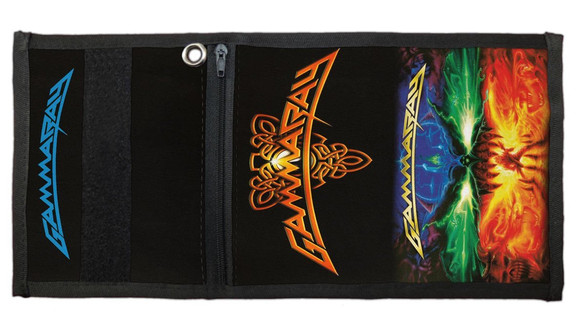 Portfel GAMMA RAY 01