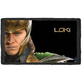 Naszywka LOKI - THE AVENGERS