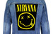 Ekran NIRVANA