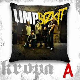 Poduszka LIMP BIZKIT