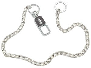 Łańcuch do spodni 100