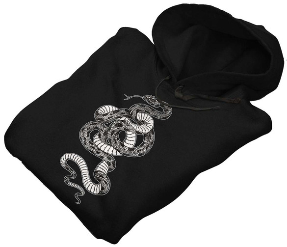 Bluza WĄŻ BOA SNAKE