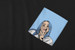 Koszulka z kieszonką BILLIE EILISH 01