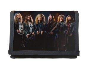 Portfel WHITESNAKE