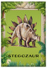 Stegozaur
