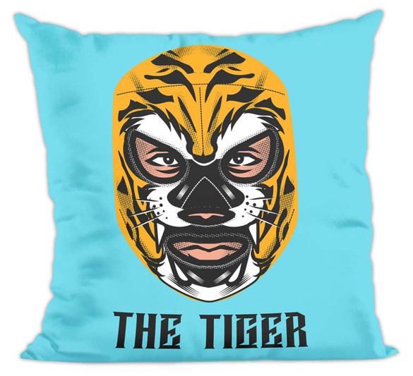 Poduszka The Tiger