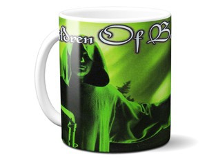 Kubek Children of Bodom