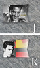 ELVIS PRESLEY Zestaw poduszka kubek WZORY+GRATIS