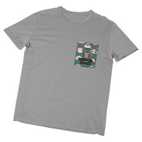 Koszulka z kieszonką SWEET DISASTER 02