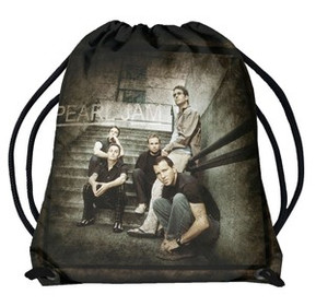 Worek PEARL JAM
