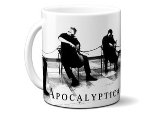 Kubek APOCALYPTICA