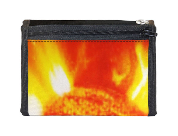 Portfel 3 DOORS DOWN 02