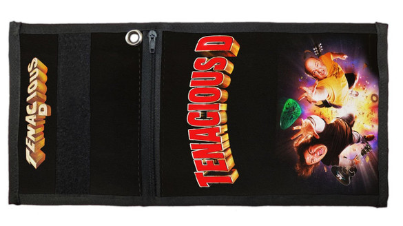 Portfel Tenacious D