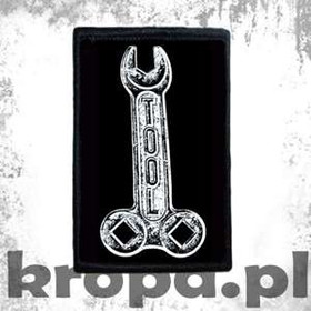 Naszywka TOOL