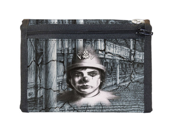 Portfel LACRIMOSA 02