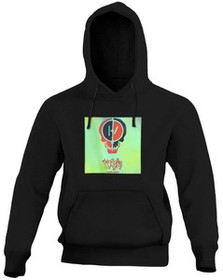 Bluza z naszywką Twenty One Pilots 07