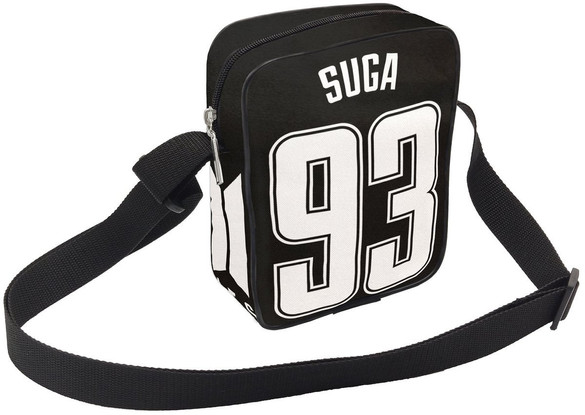 Torba Listonoszka BTS SUGA 93 Dodaj swój napis!