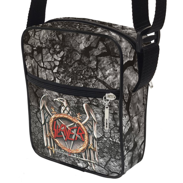 Torba Listonoszka SLAYER Dodaj Napis!