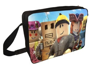 Torba na ramię Roblox