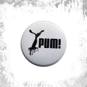 Przypinka PUM!