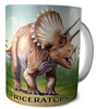 Triceratops