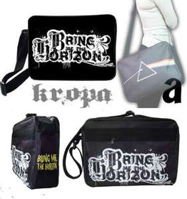 Torba na ramię BRING ME THE HORIZON