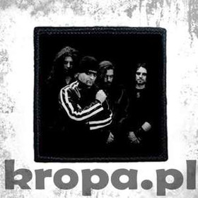 Naszywka CELTIC FROST 04