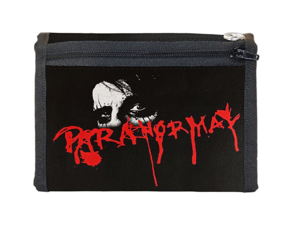 Portfel ALICE COOPER 01