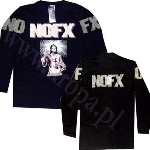 Long Sleeve NOFX 02