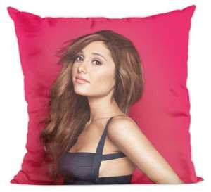 Poduszka ARIANA GRANDE 05